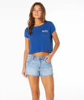 Beach Day Tee