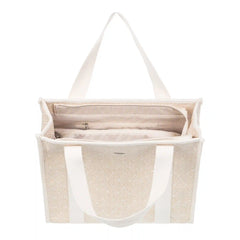Seas The Day Tote Bag