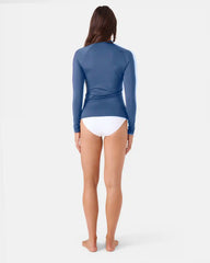 Whole Hearted Long Sleeve Rashguard