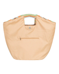Coco Pearl Tote Bag