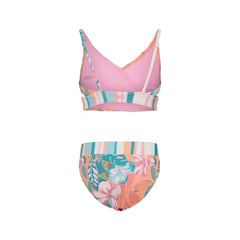 Girls' Hot Tropics Bikini Set
