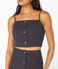 Island Nomad Top