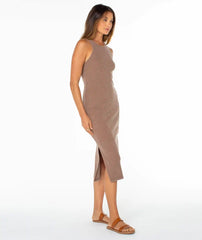 Emilia Midi Dress