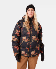 Alofted Puffy Jacket