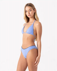 Loop Me In Scoop Cheeky Bikini Bottom