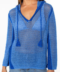 Summer Nights Contrast Tunic