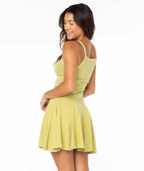 Take You There Mini Dress