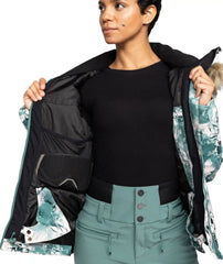 Jet Ski Jacket