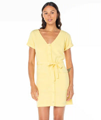 Kona Mini Dress
