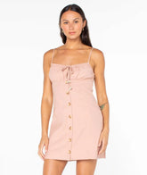 Somewhere Sunny Dress