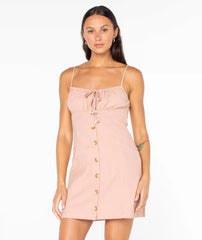 Somewhere Sunny Dress