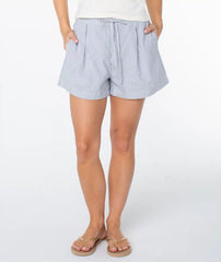 Mavericks Trouser Short