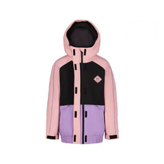 Girls' Perfect Powder Jacket