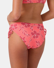 Garden Twirl Hipster Lace Full Bikini Bottom