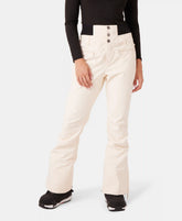 Rising High Pant