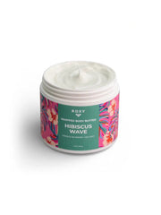 Hibiscus Wave Body Butter