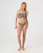 Star Daze Scoop Moderate Bikini Bottom
