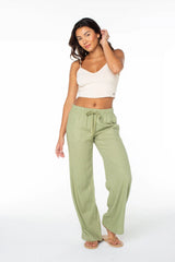 Lagoon Pant