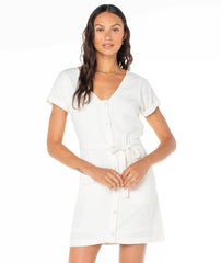 Kona Mini Dress