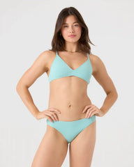 SD Beach Classics Hipster Moderate Bikini Bottom