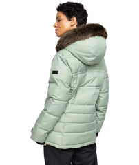 Quinn Jacket