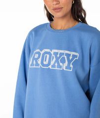 Morning Hike Crewneck