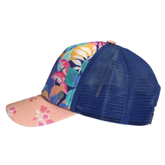 Roxy Girls Honey Coconut Trucker