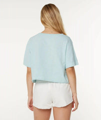 Roxy College Tee