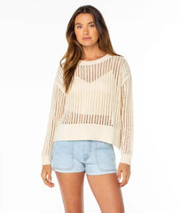 Flipside Sweater