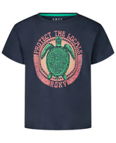 Girls' Protect The Locals Tee