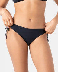 SD Beach Classics Hipster Lace Full Bikini Bottom