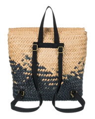 Mysterious Boardwalk Backpack
