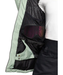 Quinn Jacket