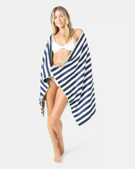 Waffle Sand Free Towel