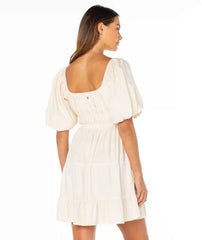Sunset Oasis Dress