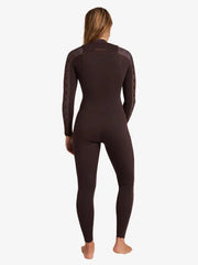 3/2mm Elite Chest Zip Fullsuit
