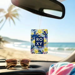 Deep Dive Palm Air Freshener