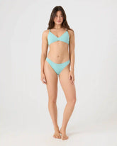 SD Beach Classics Hipster Moderate Bikini Bottom