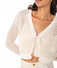 Ivy Sweater