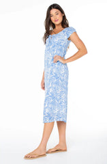 Sweet Pea Dress