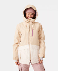 Incline Parka Jacket
