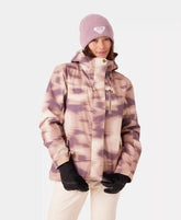Jetty Jacket