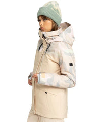 Dawnrae Parka Jacket