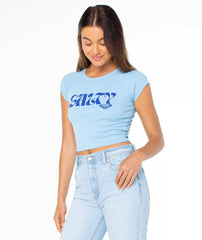 Salty Feels Tee