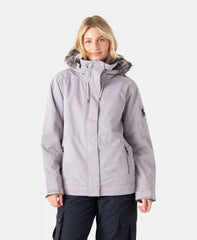 Meade Jacket