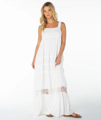 Summer Wind Maxi Dress