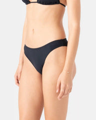 SD Beach Classics Hipster Moderate Bikini Bottom