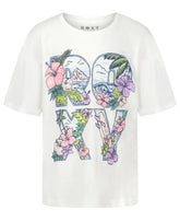 Girls' Paradisus Oversized Tee