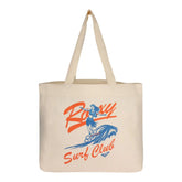 Surf Club Tote Bag