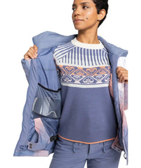 Jet Ski Jacket